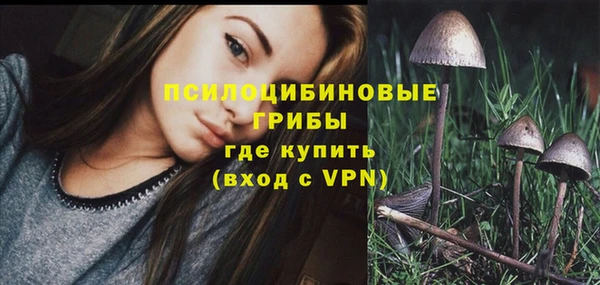 хмурый Баксан